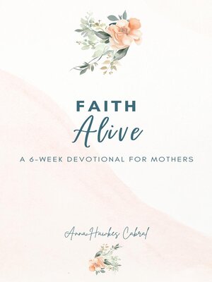 cover image of Faith Alive